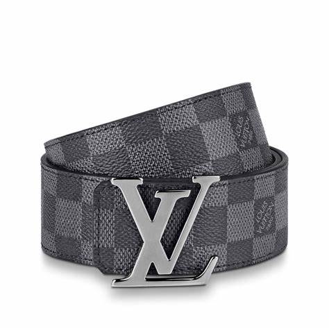 LV belt