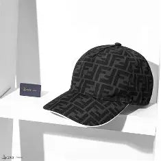 Casquette Fendi