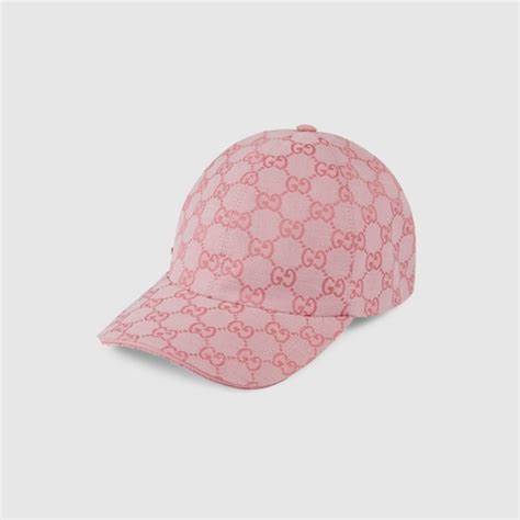 Casquette gucci