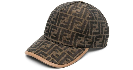 Casquette Fendi
