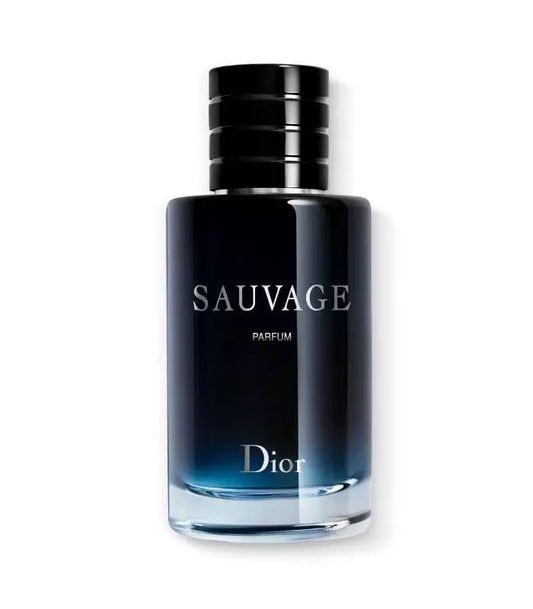 dior sauvage